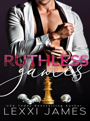 cover image of Ruthless Games